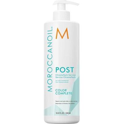 Moroccanoil Chromatech Post 500 Ml - Haarbehandlung Moroccanoil Chromatech Post 500 Ml - Haarbehandlung