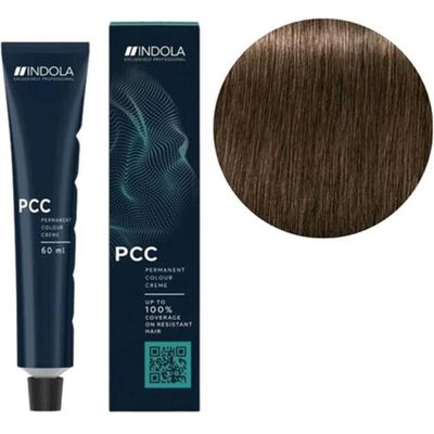 Indola, Haarfarbe, PCC 60 60ml Haarfarbe (6,0) Indola, Haarfarbe, PCC 60 60ml Haarfarbe (6,0)