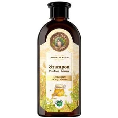 Herbalist Recipes, Shampoo, Kräuterrezepte Honig-Limette Stärkendes & Pflegendes Shampoo 350ml (Flüssiges Shampoo, 350 ml) Herbalist Recipes, Shampoo, Kräuterrezepte Honig-Limette Stärkendes & Pflegendes Shampoo 350ml (Flüssiges Shampoo, 350 ml)