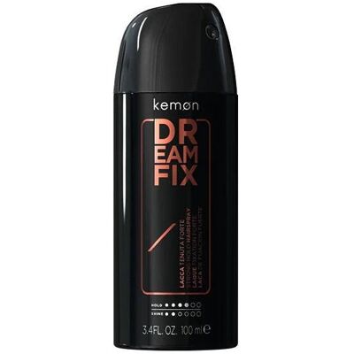 Kemon, Haarspray, Dreamfix Hair Spray 100 Ml (100 ml) Kemon, Haarspray, Dreamfix Hair Spray 100 Ml (100 ml)