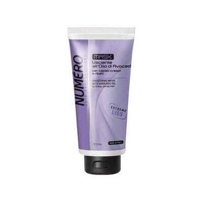 Brelil Professional, Bodylotion, Avocado Oil Cream Hair Straightener 300ml (Körpercreme, 300 ml) Brelil Professional, Bodylotion, Avocado Oil Cream Hair Straightener 300ml (Körpercreme, 300 ml)