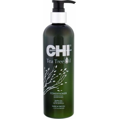 CHI, Conditioner, Tea Tree (355 ml) CHI, Conditioner, Tea Tree (355 ml)