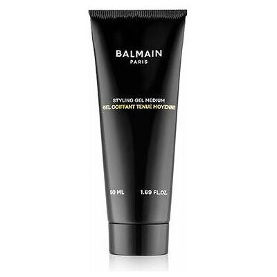 Balmain Homme Haargel - Mittlerer Halt - 50 ml Balmain Homme Haargel - Mittlerer Halt - 50 ml