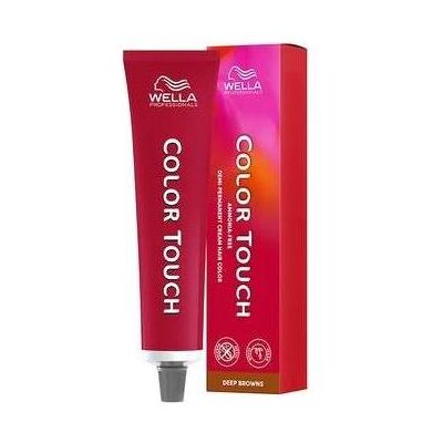 Wella, Haarfarbe, Color Touch 6/71 (6/71) Wella, Haarfarbe, Color Touch 6/71 (6/71)