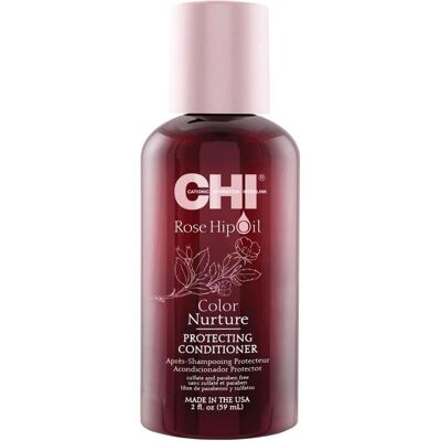 CHI, Conditioner, Rose Hip Oil - Protecting Conditioner (59 ml) CHI, Conditioner, Rose Hip Oil - Protecting Conditioner (59 ml)