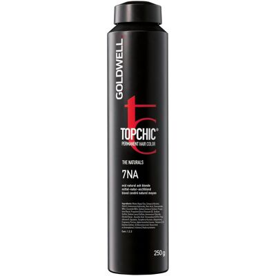 Goldwell, Haarfarbe, Topchic (7NA) Goldwell, Haarfarbe, Topchic (7NA)