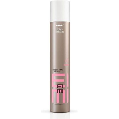 Wella, Haarspray, EIMI Mistify Me Strong (500 ml) Wella, Haarspray, EIMI Mistify Me Strong (500 ml)