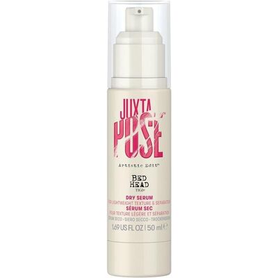 Tigi, Haaröl + Haarserum, Bed Head Artistic Edit Juxta Pose Dry Serum 50 ml (50 ml) Tigi, Haaröl + Haarserum, Bed Head Artistic Edit Juxta Pose Dry Serum 50 ml (50 ml)
