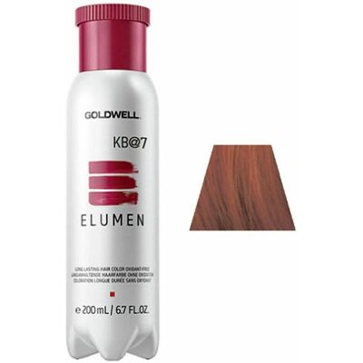 Goldwell Elumen Langanhaltende Haartönung Ohne Oxidant Goldwell Elumen Langanhaltende Haartönung Ohne Oxidant