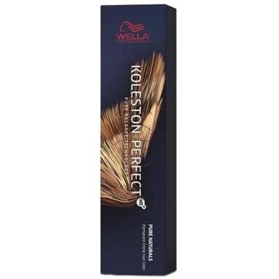 Wella, Haarfarbe, Professionals - Koleston Perfect ME â„¢ Permanent Hair Color + Deep Browns 60 ml - Shade: 5/73 (5/73) Wella, Haarfarbe, Professionals - Koleston Perfect ME â„¢ Permanent Hair Color + Deep Browns 60 ml - Shade: 5/73 (5/73)