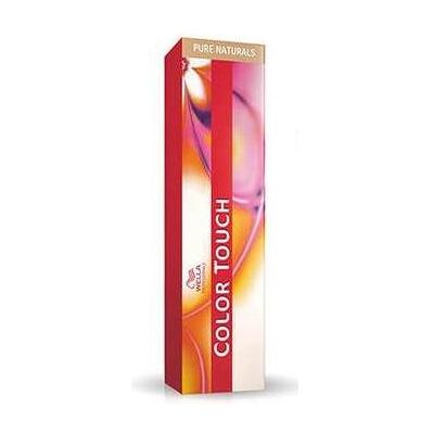 Wella, Haarfarbe, Color Touch Haarfarbe Blond (Blond) Wella, Haarfarbe, Color Touch Haarfarbe Blond (Blond)