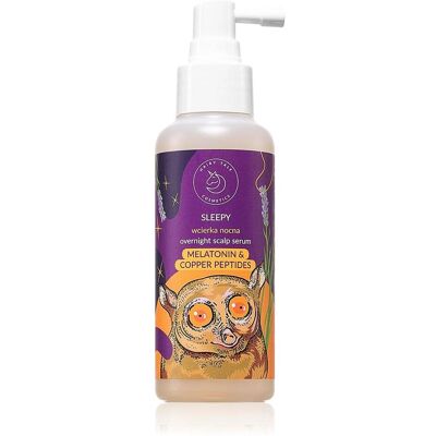 Hairmoji, Kopfhautpflege, Sleepy Night (120 ml) Hairmoji, Kopfhautpflege, Sleepy Night (120 ml)