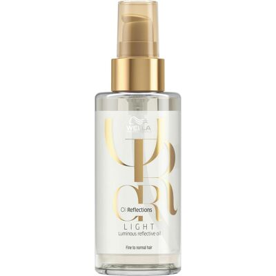 Wella, Haaröl + Haarserum, Reflections Light (30 ml) Wella, Haaröl + Haarserum, Reflections Light (30 ml)