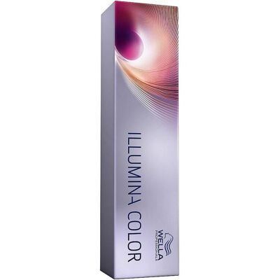 Wella, Haarfarbe, Illumina Color (Light Blonde/Gold Pearl) Wella, Haarfarbe, Illumina Color (Light Blonde/Gold Pearl)