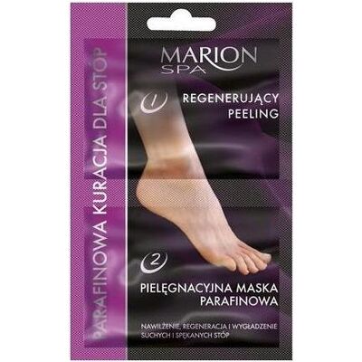 Marion, Haarfarbe, Paraffin Paraffin Fussbehandlung 1 Paket Marion, Haarfarbe, Paraffin Paraffin Fussbehandlung 1 Paket