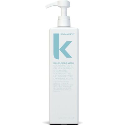 Kevin Murphy Kevin.murphy Killer.curls Wash - Nährendes Locken-Shampoo Kevin Murphy Kevin.murphy Killer.curls Wash - Nährendes Locken-Shampoo