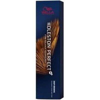Wella, Haarfarbe, Koleston Perfect Mea c Deep Browns Permanentna Barva Na Vlasy (Braun) Wella, Haarfarbe, Koleston Perfect Mea c Deep Browns Permanentna Barva Na Vlasy (Braun)