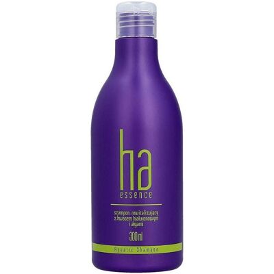 Stapiz, Shampoo, Ha Essence Aquatic Revitalising Shampoo (Flüssiges Shampoo, 300 ml) Stapiz, Shampoo, Ha Essence Aquatic Revitalising Shampoo (Flüssiges Shampoo, 300 ml)