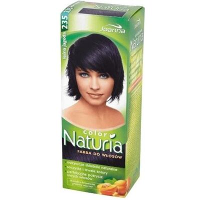 Joanna, Haarfarbe, Na (Forest Berry) Joanna, Haarfarbe, Na (Forest Berry)