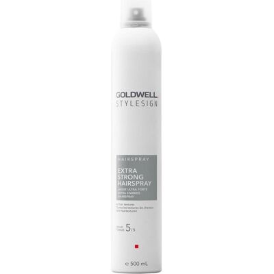 Goldwell Extra Stark Haarspray - Haarspray Goldwell Extra Stark Haarspray - Haarspray