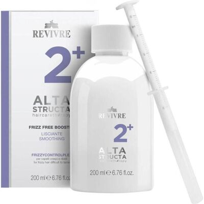 Revivre, Haarmaske, Anti Frizz Behandlung densactive fluid 200 ml (200 ml) Revivre, Haarmaske, Anti Frizz Behandlung densactive fluid 200 ml (200 ml)