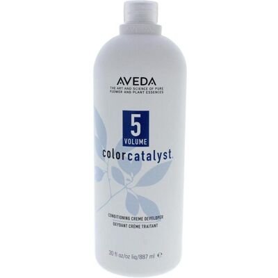 Aveda, Conditioner, Color Catalysts 5 Volume 887ml (887 ml) Aveda, Conditioner, Color Catalysts 5 Volume 887ml (887 ml)