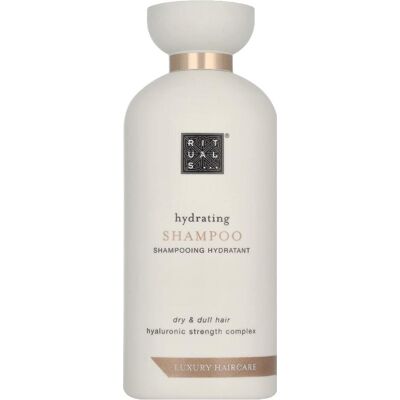 Rituals, Shampoo, Hydrating (Flüssiges Shampoo, 250 ml) Rituals, Shampoo, Hydrating (Flüssiges Shampoo, 250 ml)