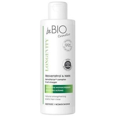 Be Bio, Conditioner, Ewa Chodakowska Longevity Vinegar Rinse Density & Reinforcement 200Ml (200 ml) Be Bio, Conditioner, Ewa Chodakowska Longevity Vinegar Rinse Density & Reinforcement 200Ml (200 ml)