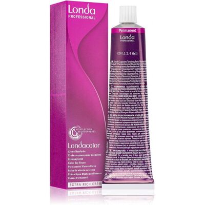 Londa Professional Dauerhafte Haarfarbe 6/56 - Permanent Haarfarbe Londa Professional Dauerhafte Haarfarbe 6/56 - Permanent Haarfarbe