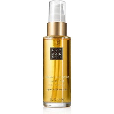 Rituals, Haaröl + Haarserum, Intensives nährendes Haaröl (45 ml) Rituals, Haaröl + Haarserum, Intensives nährendes Haaröl (45 ml)