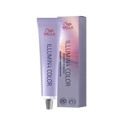 Wella, Haarfarbe, Illumina 7/75 (7/75) Wella, Haarfarbe, Illumina 7/75 (7/75)