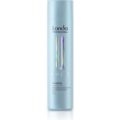 Londa Professional - C.A.L.M Marula Oil Shampoo - Sensitive scalp protection - Shampoo Londa Professional - C.A.L.M Marula Oil Shampoo - Sensitive scalp protection - Shampoo