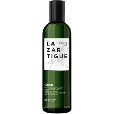 Lazartigue Modell Klar Anti-Schuppen Veganes Haarshampoo Lazartigue Modell Klar Anti-Schuppen Veganes Haarshampoo