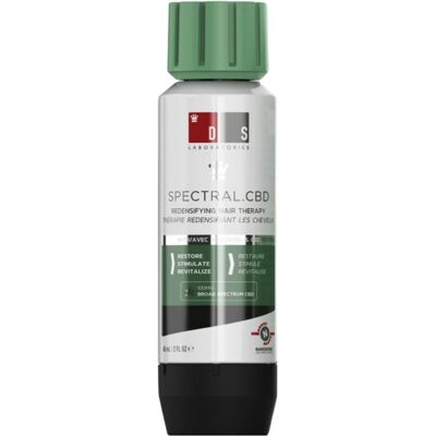 DS Laboratories, Haaröl + Haarserum, Serum against hair loss Spectral.CBD (Breakthrough Redensifying Hair Therapy ) 60 (60 ml) DS Laboratories, Haaröl + Haarserum, Serum against hair loss Spectral.CBD (Breakthrough Redensifying Hair Therapy ) 60 (60 ml)