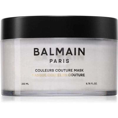 Balmain - Couleurs Couture Maske - Schutz für gefärbtes Haar Balmain - Couleurs Couture Maske - Schutz für gefärbtes Haar