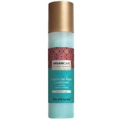 Arganicare, Conditioner, Shea Butter Express Hair Repair Conditioner ekspresowa odżywka z masłem shea 250ml (250 ml) Arganicare, Conditioner, Shea Butter Express Hair Repair Conditioner ekspresowa odżywka z masłem shea 250ml (250 ml)