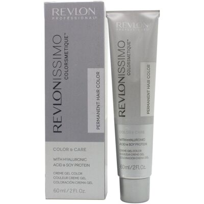 Revlon, Haarfarbe, Dunkles Perlblond (6.12) Revlon, Haarfarbe, Dunkles Perlblond (6.12)