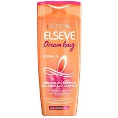 L’Oréal Paris Dream Long Shampoo - Reparierende Shampoo - 700 ml L’Oréal Paris Dream Long Shampoo - Reparierende Shampoo - 700 ml
