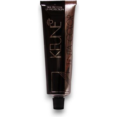 Keune, Haarfarbe, Tinta Farbe Farbstoff Nummer 4.6 (4.6) Keune, Haarfarbe, Tinta Farbe Farbstoff Nummer 4.6 (4.6)