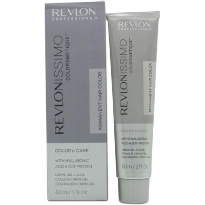 Revlon Revlonissimo Hellgoldblond Haarfarbe - langlebig, pflegend Revlon Revlonissimo Hellgoldblond Haarfarbe - langlebig, pflegend