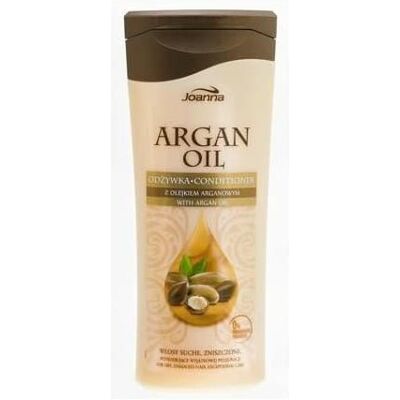 Joanna, Conditioner, Arganöl-Spülung mit Arganöl 200g Joanna, Conditioner, Arganöl-Spülung mit Arganöl 200g