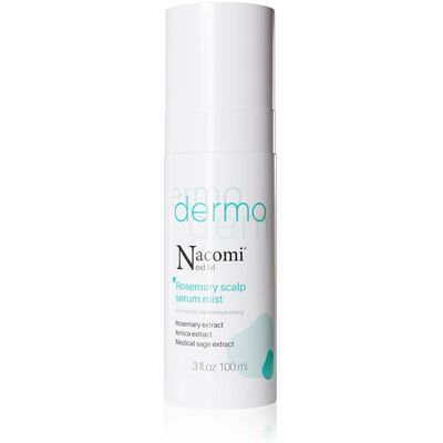 Nacomi Next Level Dermo Haarserum - Feuchtigkeit & Pflege Nacomi Next Level Dermo Haarserum - Feuchtigkeit & Pflege