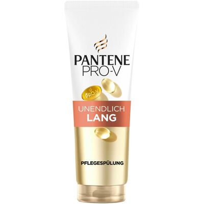 Pantene, Conditioner, Pro-V Unendlich Lang (200 ml) Pantene, Conditioner, Pro-V Unendlich Lang (200 ml)