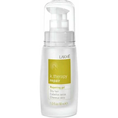 Lakmé K.Therapy Repair Gel - Haarreparatur - 30ml Lakmé K.Therapy Repair Gel - Haarreparatur - 30ml