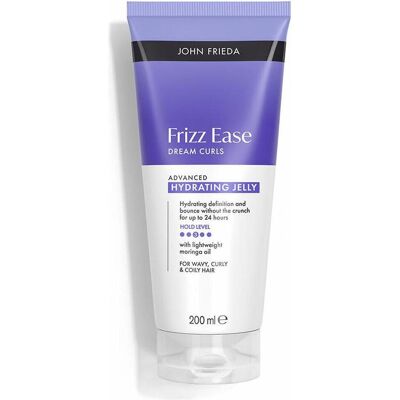 John Frieda, Haarmaske, Haarmaske FRIZZ-EASE 200 ml (200 ml) John Frieda, Haarmaske, Haarmaske FRIZZ-EASE 200 ml (200 ml)