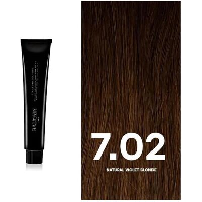 Balmain, Haarfarbe, Permanente Haarfarbe Couleurs Couture (Violettblond) Balmain, Haarfarbe, Permanente Haarfarbe Couleurs Couture (Violettblond)