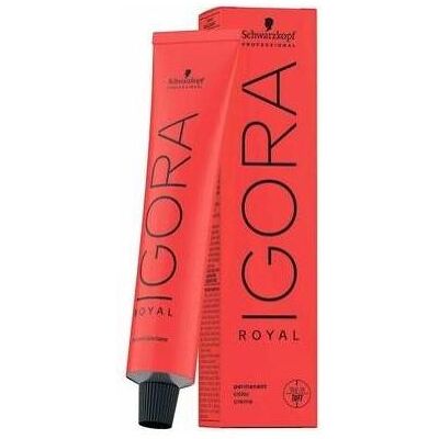 Schwarzkopf, Haarfarbe, Igora Royal 60ml Vollsortiment Schnelle Lieferung Schwarzkopf, Haarfarbe, Igora Royal 60ml Vollsortiment Schnelle Lieferung