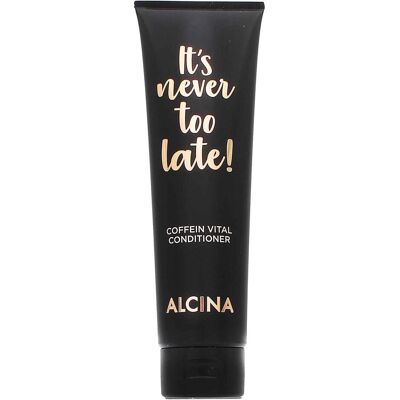 Alcina Coffein Vital Conditioner - Haartyp Alcina Coffein Vital Conditioner - Haartyp