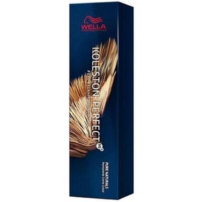 Wella, Haarfarbe, Professional - Koleston Perfect Meâ„¢ Special Mix - Permanent Hair Color 0/44 (0/44) Wella, Haarfarbe, Professional - Koleston Perfect Meâ„¢ Special Mix - Permanent Hair Color 0/44 (0/44)
