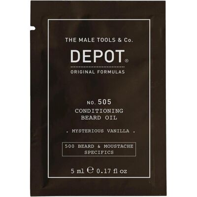 Aveda, Bartpflege, Conditioner Misterious Vanilla (5 ml) Aveda, Bartpflege, Conditioner Misterious Vanilla (5 ml)